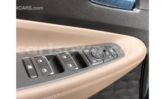 Acheter Import Voiture Hyundai Santa Fe Rouge à Import - Dubai, Benin Acheter Import Voiture Hyundai Santa Fe Rouge à Import - Dubai, Benin