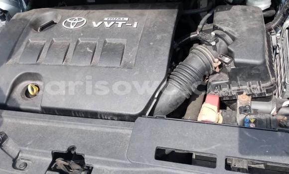 Acheter Neuf Voiture Toyota Auris Bleu à Cotonou, Benin Acheter Neuf Voiture Toyota Auris Bleu à Cotonou, Benin