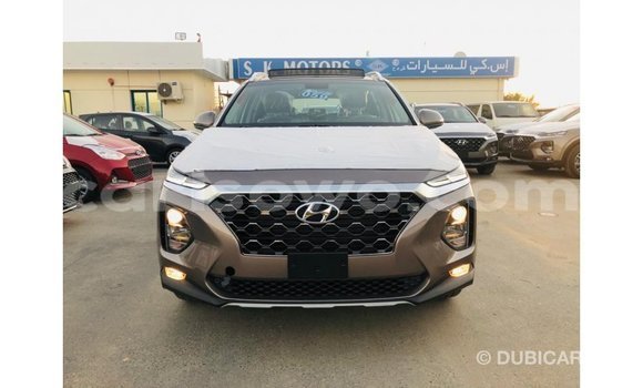 Buy Import Hyundai Santa Fe Brown Car in Import - Dubai in Benign Buy Import Hyundai Santa Fe Brown Car in Import - Dubai in Benign