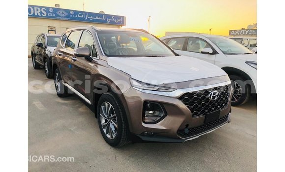 Buy Import Hyundai Santa Fe Brown Car in Import - Dubai in Benign Buy Import Hyundai Santa Fe Brown Car in Import - Dubai in Benign