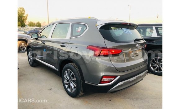 Buy Import Hyundai Santa Fe Brown Car in Import - Dubai in Benign Buy Import Hyundai Santa Fe Brown Car in Import - Dubai in Benign