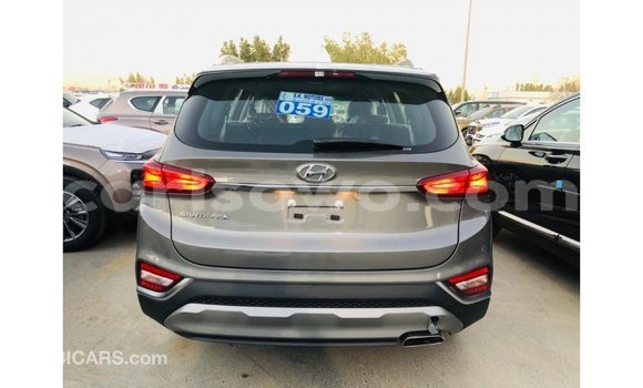 Buy Import Hyundai Santa Fe Brown Car in Import - Dubai in Benign Buy Import Hyundai Santa Fe Brown Car in Import - Dubai in Benign