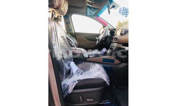 Buy Import Hyundai Santa Fe Brown Car in Import - Dubai in Benign Buy Import Hyundai Santa Fe Brown Car in Import - Dubai in Benign