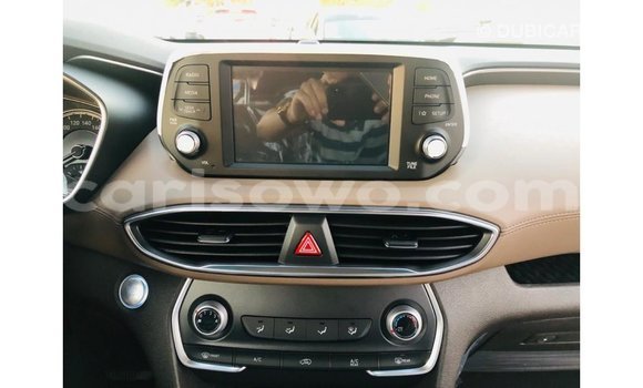 Buy Import Hyundai Santa Fe Brown Car in Import - Dubai in Benign Buy Import Hyundai Santa Fe Brown Car in Import - Dubai in Benign