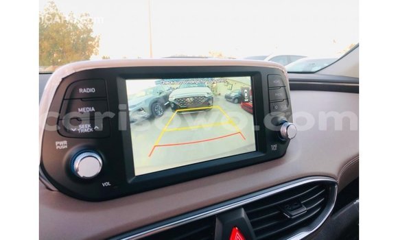 Buy Import Hyundai Santa Fe Brown Car in Import - Dubai in Benign Buy Import Hyundai Santa Fe Brown Car in Import - Dubai in Benign