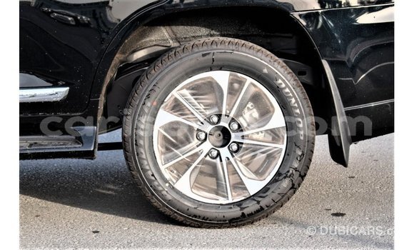 Sayi Imported Toyota Land Cruiser Black Mota in Import - Dubai a Benin Sayi Imported Toyota Land Cruiser Black Mota in Import - Dubai a Benin
