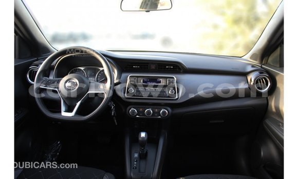 Buy Import Nissan Evalia Other Truck in Import - Dubai in Benign Buy Import Nissan Evalia Other Truck in Import - Dubai in Benign