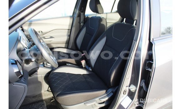 Buy Import Nissan Evalia Other Truck in Import - Dubai in Benign Buy Import Nissan Evalia Other Truck in Import - Dubai in Benign