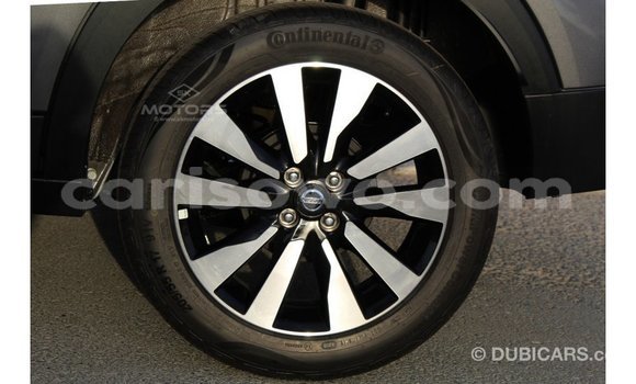 Buy Import Nissan Evalia Other Truck in Import - Dubai in Benign Buy Import Nissan Evalia Other Truck in Import - Dubai in Benign