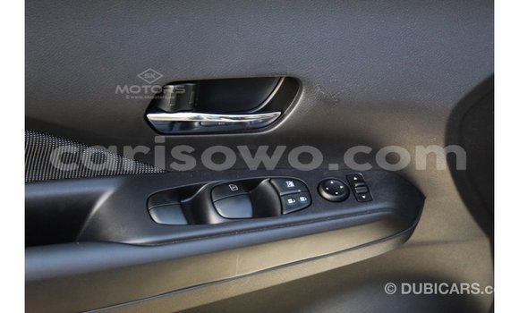 Buy Import Nissan Evalia Other Truck in Import - Dubai in Benign Buy Import Nissan Evalia Other Truck in Import - Dubai in Benign