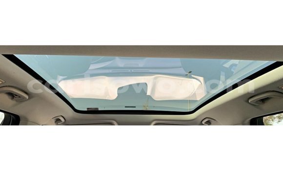 Acheter Import Voiture Jaguar F-Pace Blanc à Import - Dubai, Benin Acheter Import Voiture Jaguar F-Pace Blanc à Import - Dubai, Benin