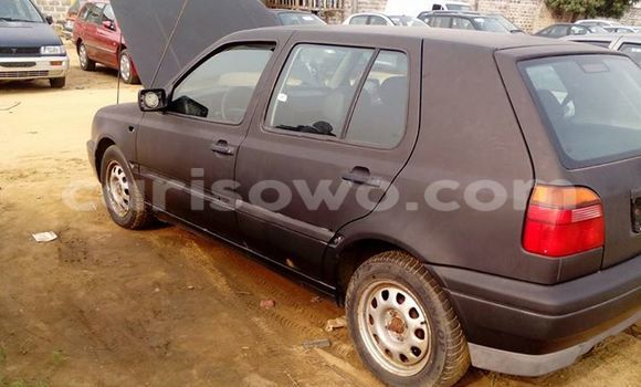 Acheter Occasion Voiture Volkswagen Golf Noir à Savalou, Benin Acheter Occasion Voiture Volkswagen Golf Noir à Savalou, Benin