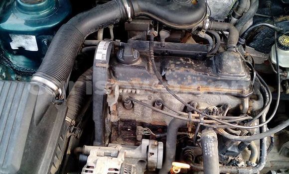 Acheter Occasion Voiture Volkswagen Golf Noir à Savalou, Benin Acheter Occasion Voiture Volkswagen Golf Noir à Savalou, Benin