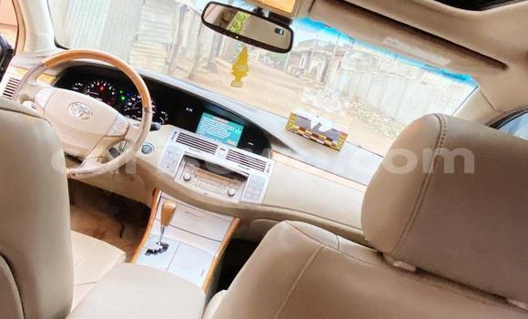 Ra Tuntun Toyota Avalon Brown Ọkọ̀ in Cotonou ni Benin Ra Tuntun Toyota Avalon Brown Ọkọ̀ in Cotonou ni Benin