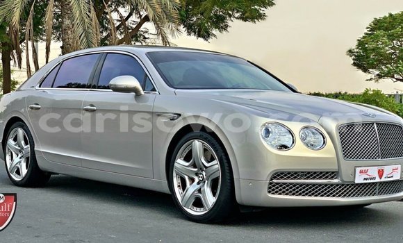 Sayi Imported Bentley Flying Spur Sauran Mota in Import - Dubai a Benin Sayi Imported Bentley Flying Spur Sauran Mota in Import - Dubai a Benin