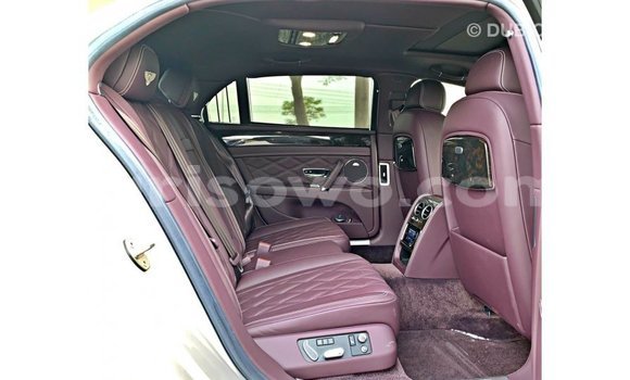 Sayi Imported Bentley Flying Spur Sauran Mota in Import - Dubai a Benin Sayi Imported Bentley Flying Spur Sauran Mota in Import - Dubai a Benin