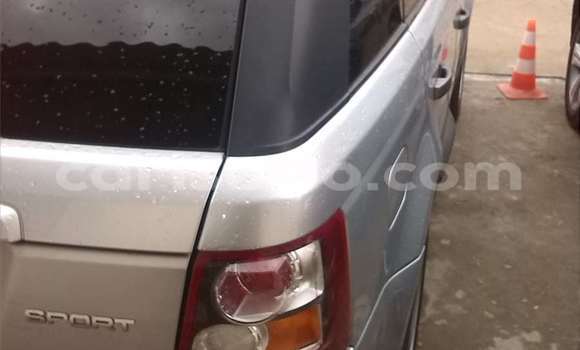 Sayi Na hannu Rover 600 Azurfa Mota in Porto Novo a Benin Sayi Na hannu Rover 600 Azurfa Mota in Porto Novo a Benin