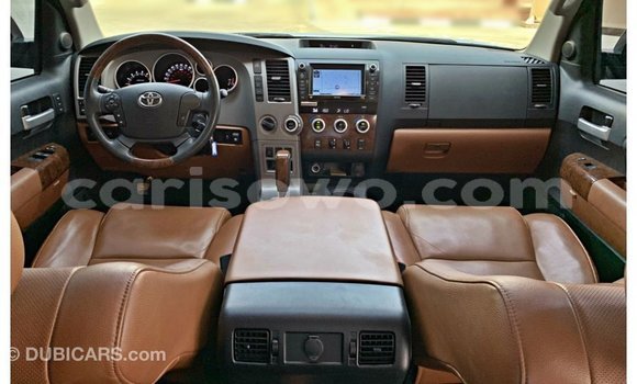 Buy Import Toyota Tundra White Car in Import - Dubai in Benign Buy Import Toyota Tundra White Car in Import - Dubai in Benign