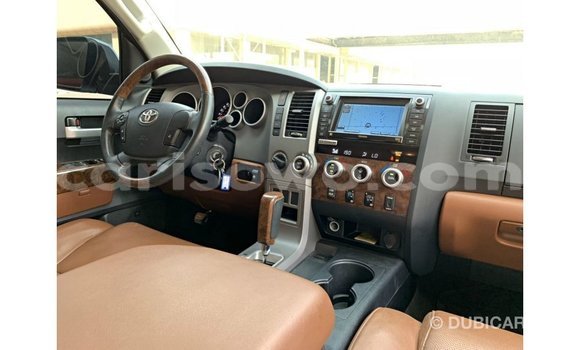 Buy Import Toyota Tundra White Car in Import - Dubai in Benign Buy Import Toyota Tundra White Car in Import - Dubai in Benign