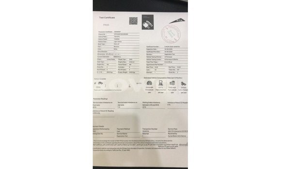 Buy Import Toyota Tundra White Car in Import - Dubai in Benign Buy Import Toyota Tundra White Car in Import - Dubai in Benign