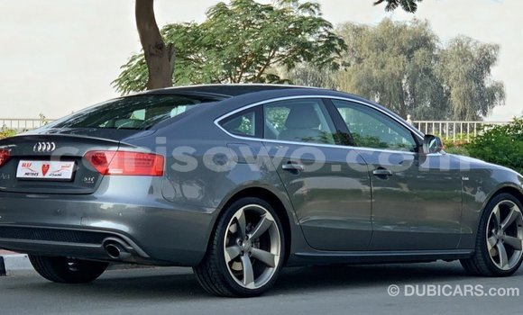 Sayi Imported Audi 100 Sauran Mota in Import - Dubai a Benin Sayi Imported Audi 100 Sauran Mota in Import - Dubai a Benin