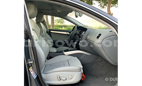 Sayi Imported Audi 100 Sauran Mota in Import - Dubai a Benin Sayi Imported Audi 100 Sauran Mota in Import - Dubai a Benin