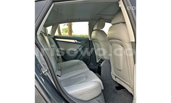 Sayi Imported Audi 100 Sauran Mota in Import - Dubai a Benin Sayi Imported Audi 100 Sauran Mota in Import - Dubai a Benin