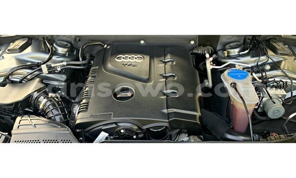 Sayi Imported Audi 100 Sauran Mota in Import - Dubai a Benin Sayi Imported Audi 100 Sauran Mota in Import - Dubai a Benin