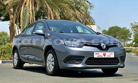 Buy Import Renault Fluence Other Car in Import - Dubai in Benign