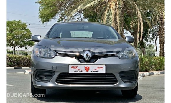 Buy Import Renault Fluence Other Car in Import - Dubai in Benign Buy Import Renault Fluence Other Car in Import - Dubai in Benign