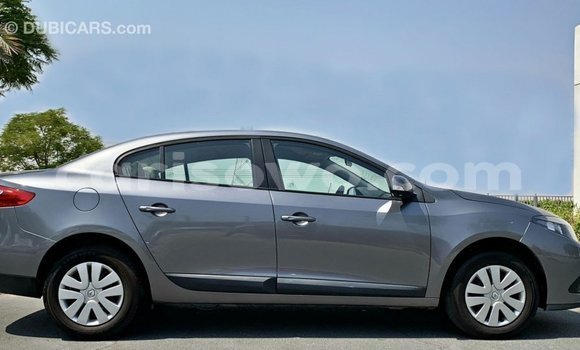 Buy Import Renault Fluence Other Car in Import - Dubai in Benign Buy Import Renault Fluence Other Car in Import - Dubai in Benign