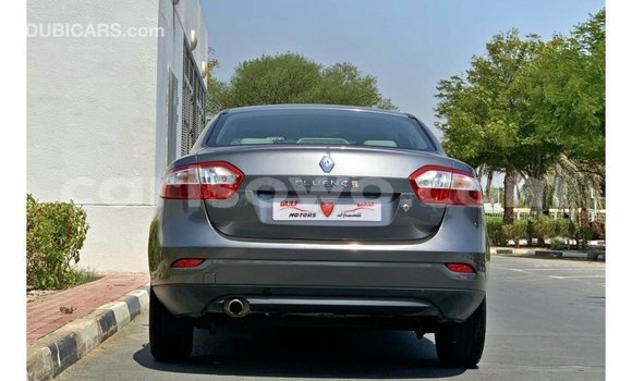Buy Import Renault Fluence Other Car in Import - Dubai in Benign Buy Import Renault Fluence Other Car in Import - Dubai in Benign