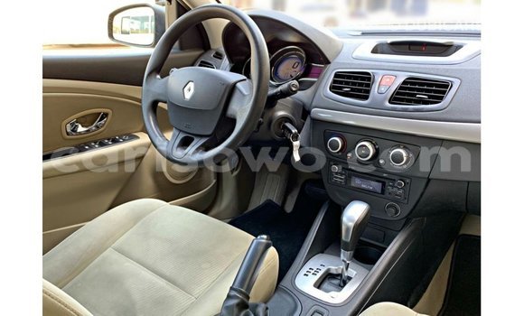 Buy Import Renault Fluence Other Car in Import - Dubai in Benign Buy Import Renault Fluence Other Car in Import - Dubai in Benign