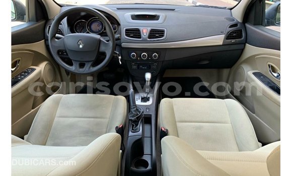 Buy Import Renault Fluence Other Car in Import - Dubai in Benign Buy Import Renault Fluence Other Car in Import - Dubai in Benign
