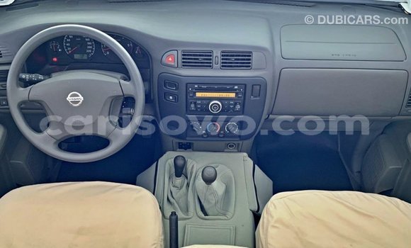 Sayi Imported Nissan Patrol White Mota in Import - Dubai a Benin Sayi Imported Nissan Patrol White Mota in Import - Dubai a Benin