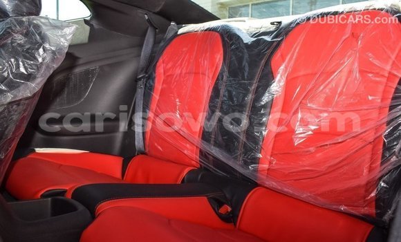 Acheter Import Voiture Chevrolet Camaro Autre à Import - Dubai, Benin Acheter Import Voiture Chevrolet Camaro Autre à Import - Dubai, Benin