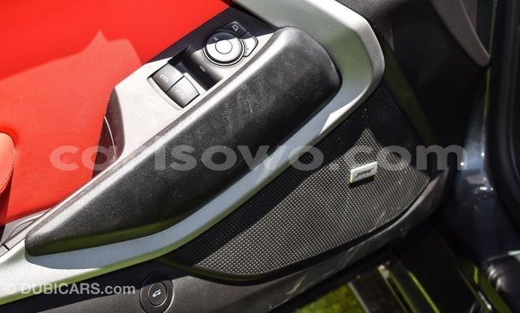 Acheter Import Voiture Chevrolet Camaro Autre à Import - Dubai, Benin Acheter Import Voiture Chevrolet Camaro Autre à Import - Dubai, Benin