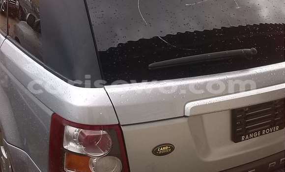 Sayi Na hannu Rover 600 Azurfa Mota in Porto Novo a Benin Sayi Na hannu Rover 600 Azurfa Mota in Porto Novo a Benin