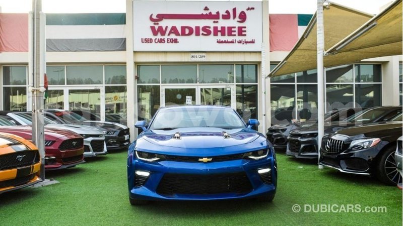 Big with watermark chevrolet camaro benign import dubai 9677