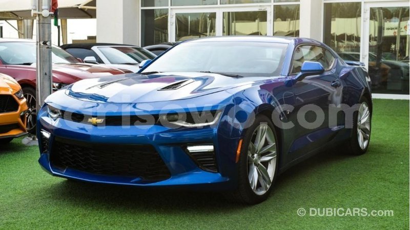 Big with watermark chevrolet camaro benign import dubai 9677