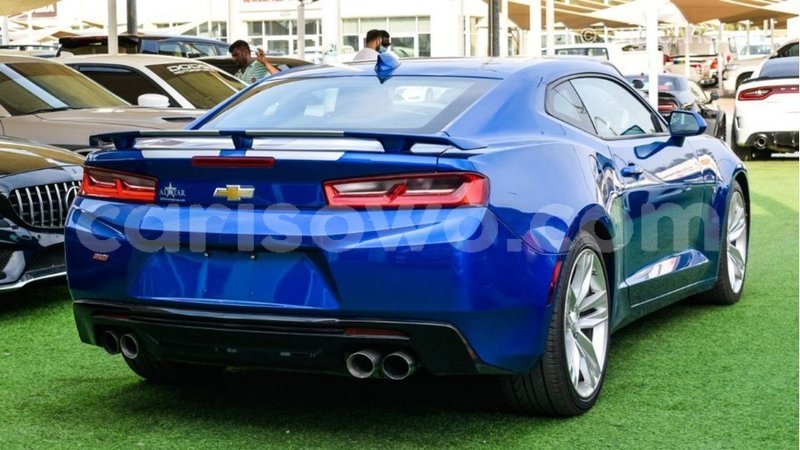 Big with watermark chevrolet camaro benign import dubai 9677