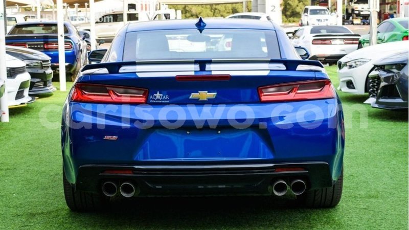 Big with watermark chevrolet camaro benign import dubai 9677