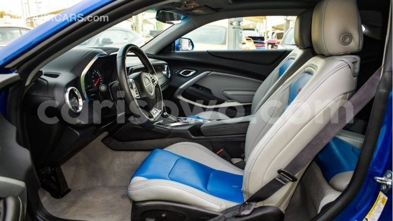 Big with watermark chevrolet camaro benign import dubai 9677
