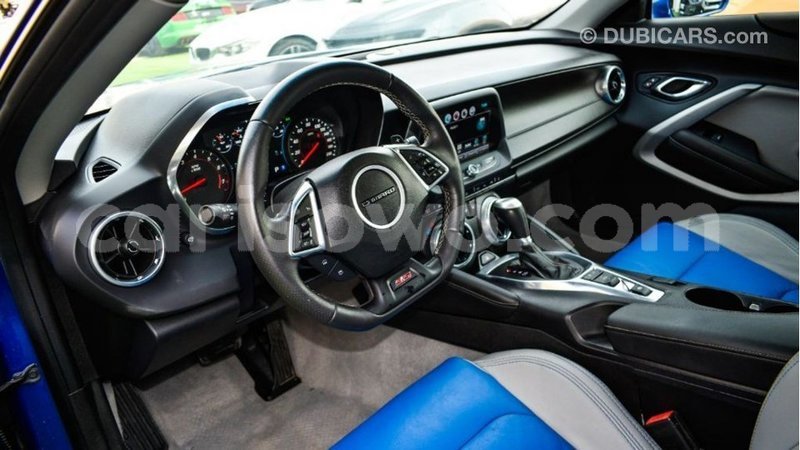 Big with watermark chevrolet camaro benign import dubai 9677