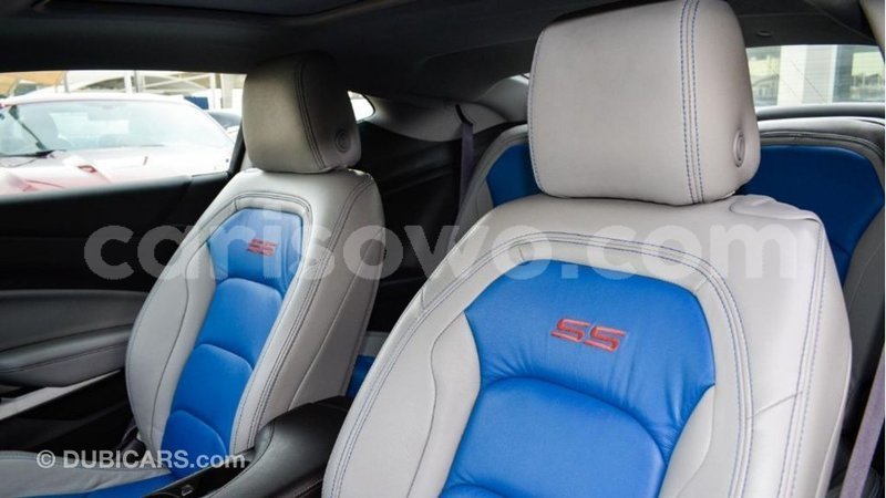 Big with watermark chevrolet camaro benign import dubai 9677