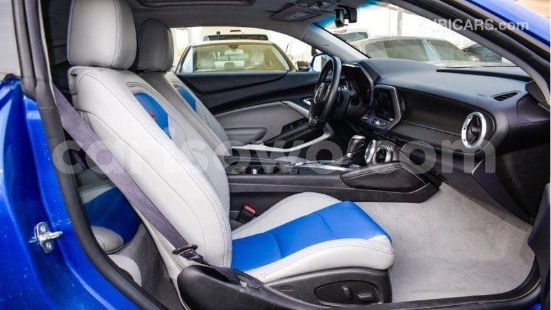 Big with watermark chevrolet camaro benign import dubai 9677