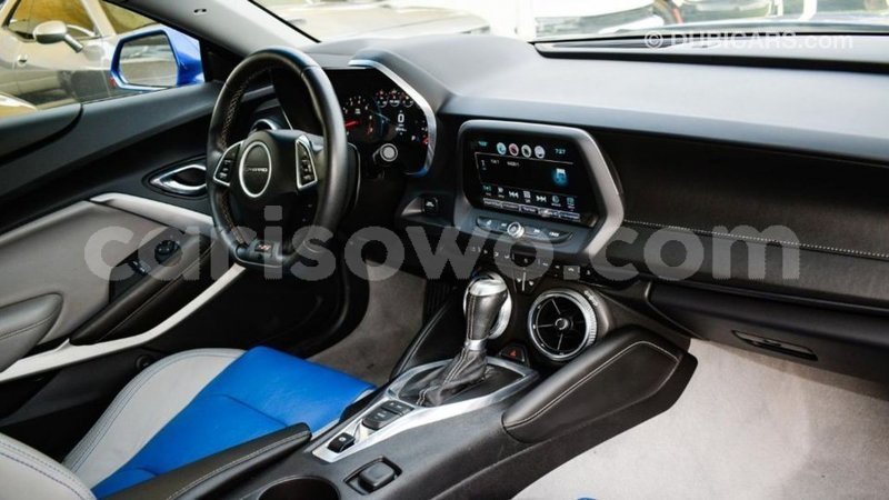 Big with watermark chevrolet camaro benign import dubai 9677