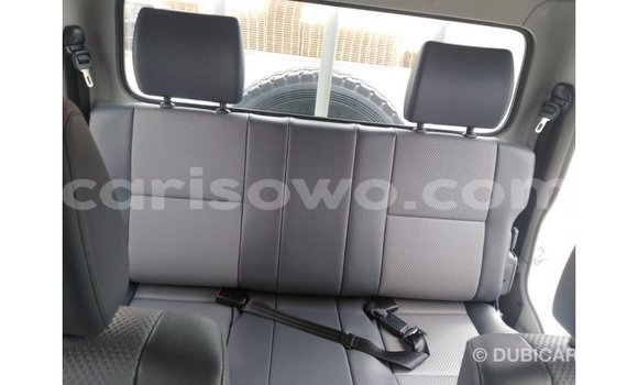 Buy Import Toyota Land Cruiser White Car in Import - Dubai in Benign Buy Import Toyota Land Cruiser White Car in Import - Dubai in Benign