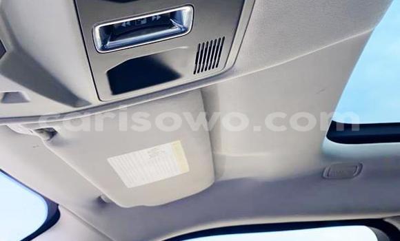 Acheter Neuf Voiture Land Rover Range Rover Evoque Blanc à Cotonou, Benin Acheter Neuf Voiture Land Rover Range Rover Evoque Blanc à Cotonou, Benin