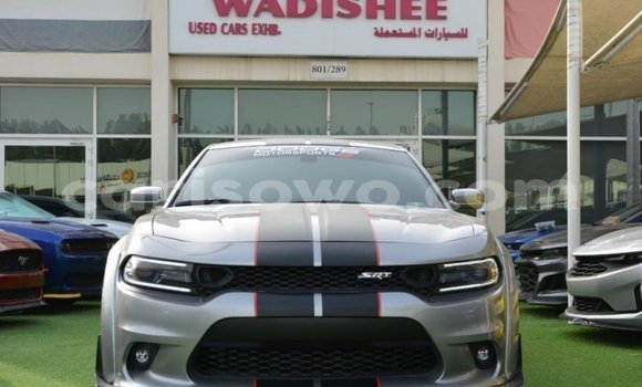Buy Import Dodge Charger Other Car in Import - Dubai in Benign
